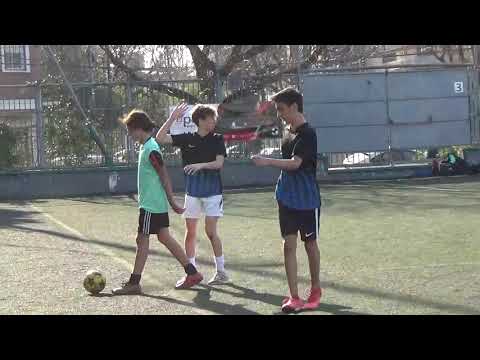 CABALLITO CITY vs LINEA DE 7 #Apertura2021 Fecha 14