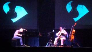 with or without you (the piano guys  en monterrey)