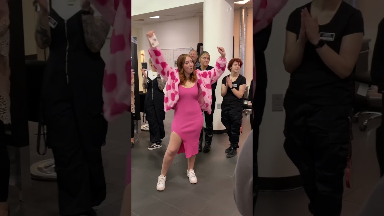 TSPA Buffalo 3rd place (tie) 2024 SPEC Spirit Video Contest!