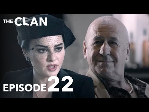 The Clan | Clanul Season 2 Episode 9