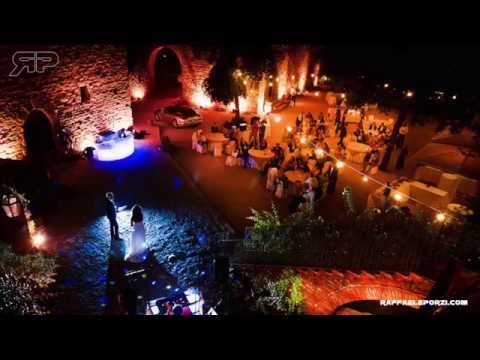 Raffaele Porzi -  dj SET - Wedding party @ Castello di Rosciano