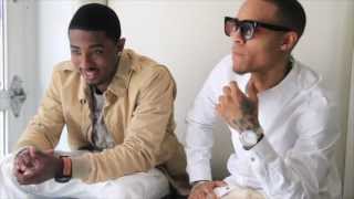 Bow Wow &quot;Mr 106&quot; webisode 4