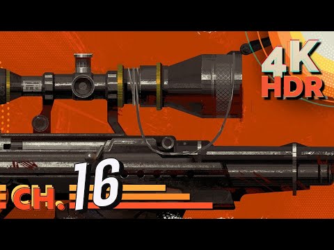 DEATHLOOP - PS5 [4K/60fps HDR] (100%, All Collectibles, Platinum) Part 16 - Fristad Shore