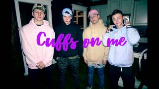 The Tide - Put the Cuffs on Me (Lyrics)