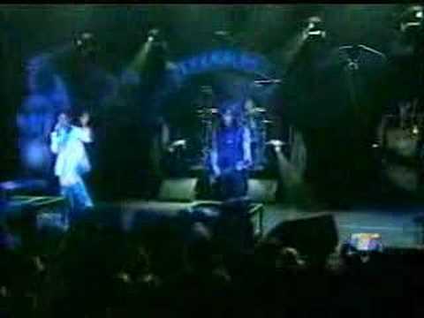 Good Charlotte -We Believe[Live]