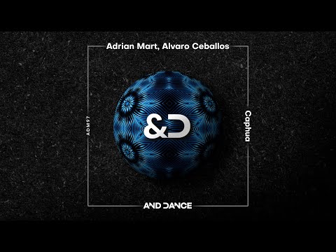 Adrian Mart, Alvaro Ceballos - Caphua (Extended Mix)