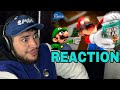 SMG4 Mario Opens A Can Of Beans Reaction Nothing Ever Changes