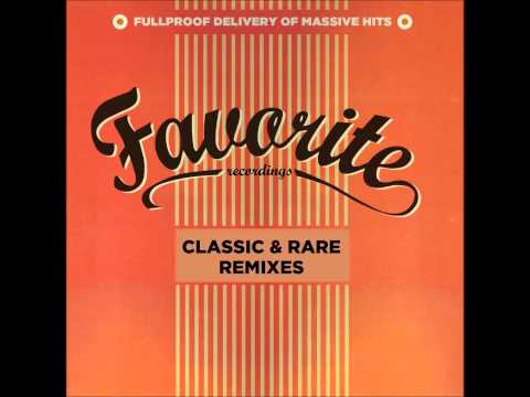 My Old Turntable  - The Real Fake Mc (Original Mix)