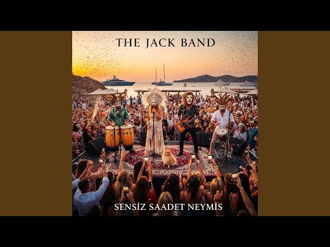 Sensiz Saadet Neymiş (OBIONE Funky Mix)