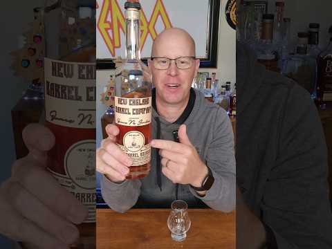 Nashville Barrel Company Cask Strength Small Batch Review