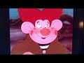 Opening To Thumbelina 1994 VHS