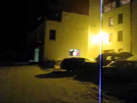 På gamle tomter. I Bredes fotspor. Vinteren 2011.wmv