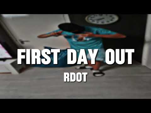 #LGZ JayErr - First Day Out (Prod. Sensei) (Mixed. ZG)