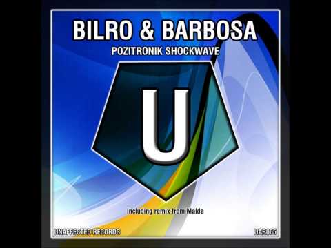 Bilro & Barbosa - Up [Unaffected Records]