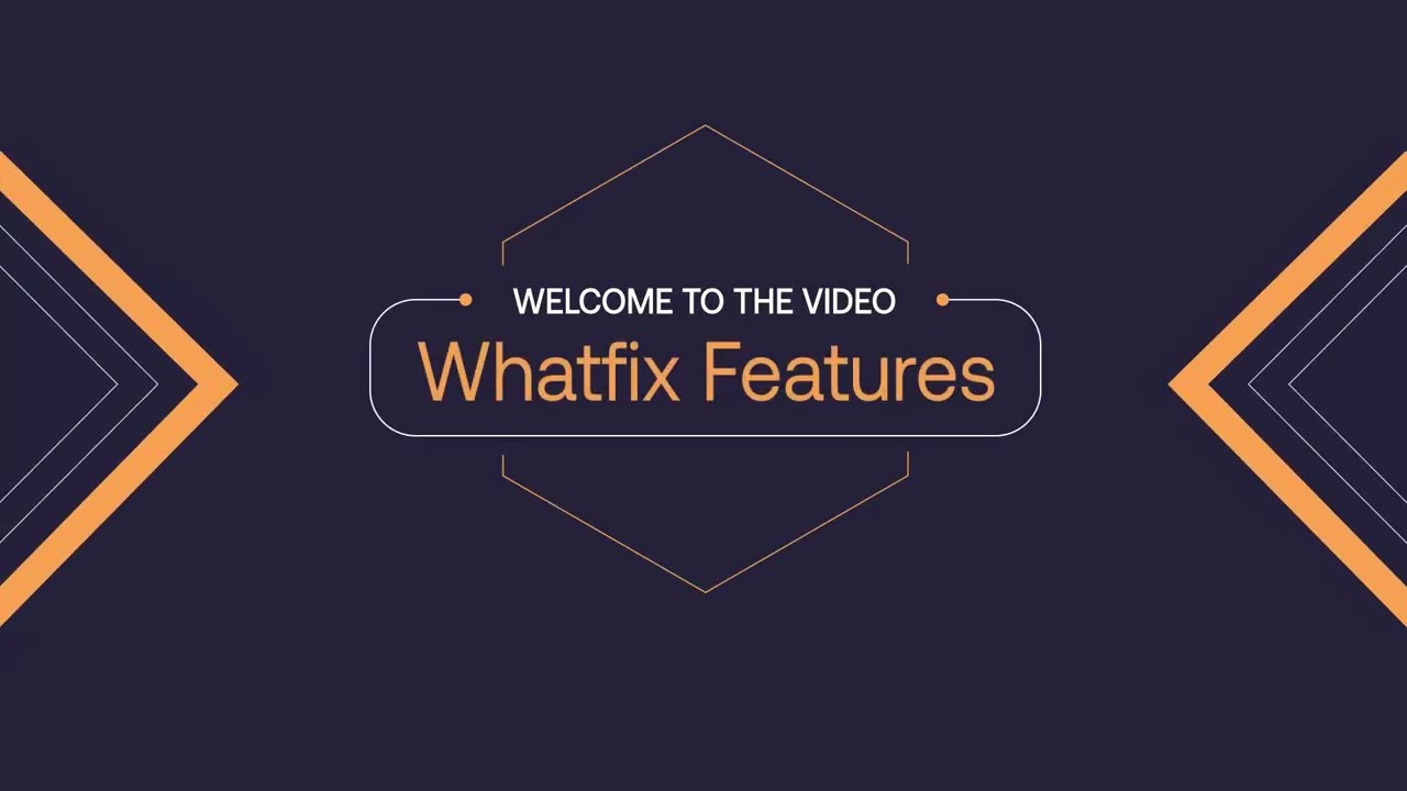 Whatfix Features - Self Help | Tasklist | Smart Tips | Beacons