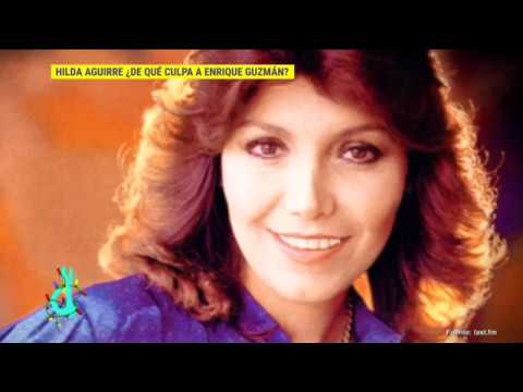 Hilda Aguirre revela que Enrique Guzmán la dejó fuera de un disco | De Primera Mano