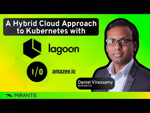 A Hybrid Cloud Approach to Kubernetes: Leverage Private Data Centers and Public Cloud Together