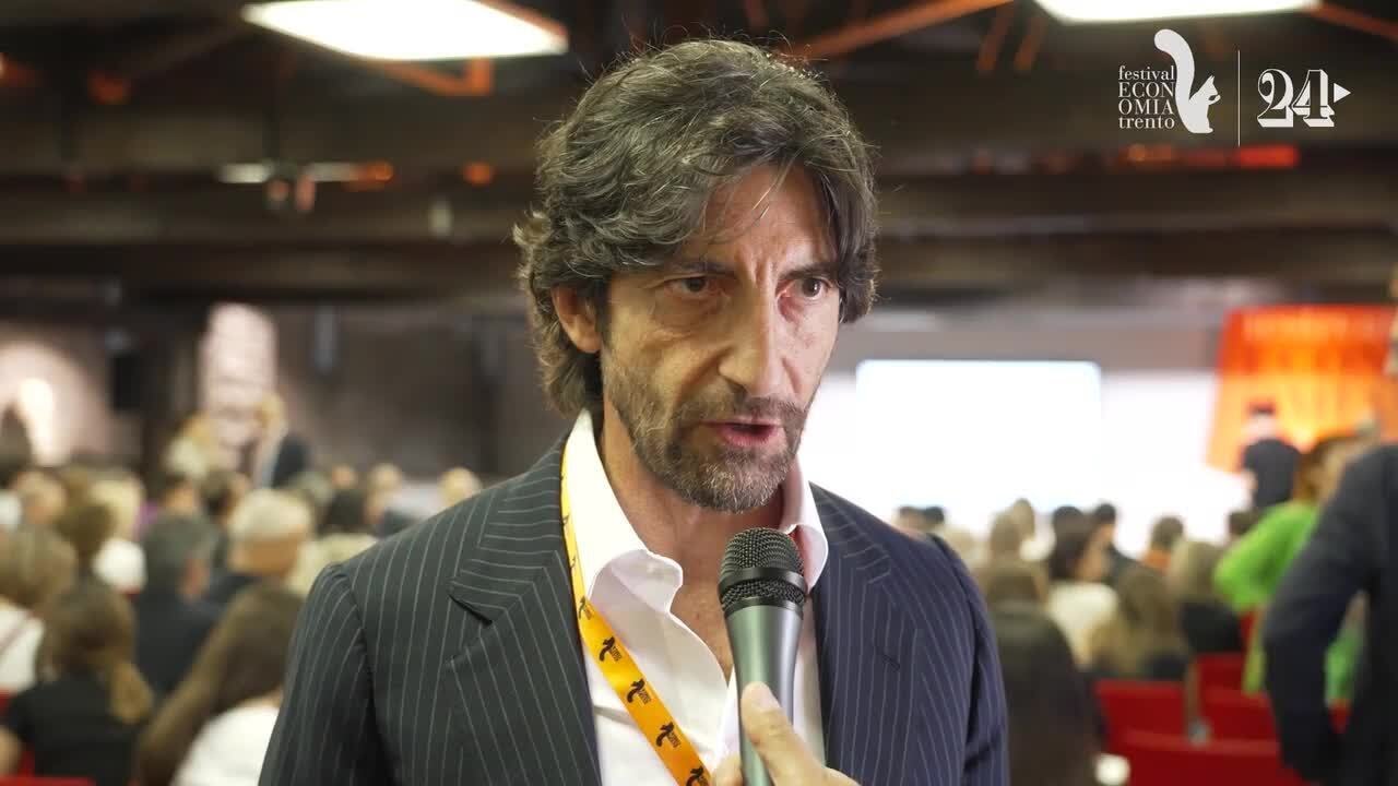 Silvestri: 24ORE NextMed, strumento di sviluppo e sostegno del mondo dell'impresa