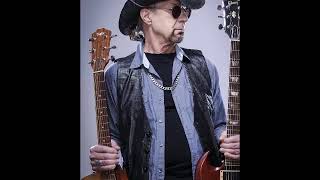 Richard Kahl  - She&#39;s Already Made Up Her Mind (Cover)