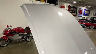 Video Thumbnail for 1965 Ford Mustang