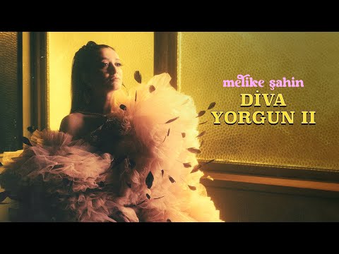 Video thumbnail for Diva Yorgun - II