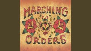Marching orders