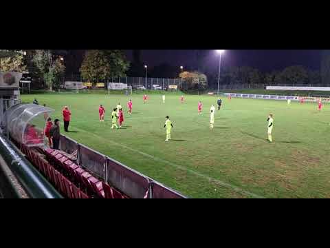 U13 Meisterschaftsspiel: 1.Simmeringer SC - FavAC / 2.Spielhälfte
