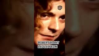 LED ZEPPELIN: Robert Plant | Albums Show a Band’s True Worth