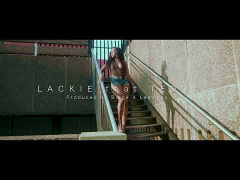Lackie X Teddy- Zembele (Official Teaser)