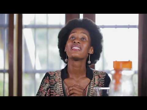 Nyanjala -  Brian lubega Official 2018