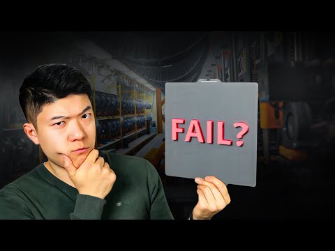 Why Most 3D Print Farms Will FAIL in 2025 (and how you can avoid it)