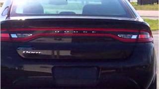 preview picture of video '2013 Dodge Dart Used Cars Centre AL'