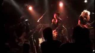 DEAD END (デッドエンド）カバー　Song of a lunatic / マグネシウム