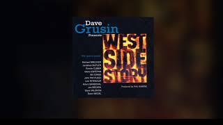 Dave Grusin - One Hand, One Heart