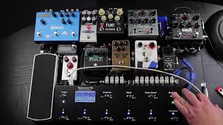 Video thumbnail for RJM Mastermind PBC: Deep Dive, Part 1 by JamesAGuitar