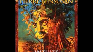 Pierre Bensusan - Le Jardin d'Adonis