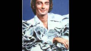 Barry Manilow - You&#39;re Looking Hot Tonight - extended version