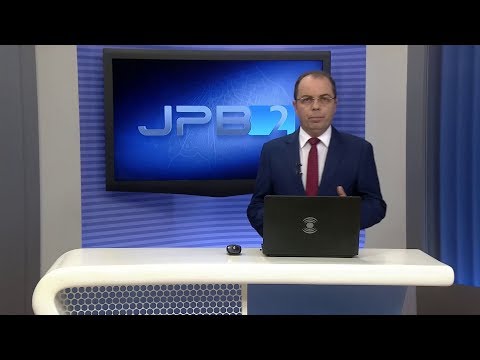 ᴴᴰ Íntegra do JPB2 - 19/08/2019 - TV PARAÍBA