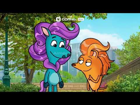 Beauty and the Baby Shark (1991) part 15 - Exploring the West Wing/Daisy Finds the Rose (Remake)