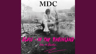 Mao Tse Tung (Live in Berlin)