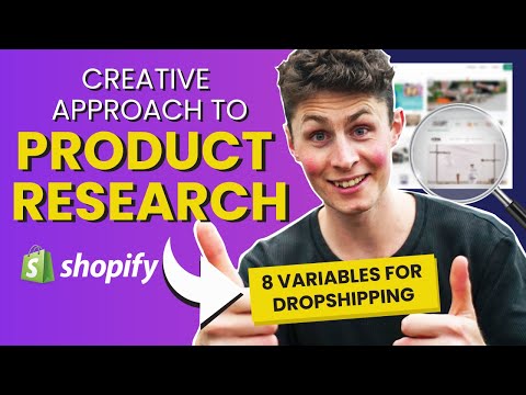 Dropispy Tutorial For Product Research