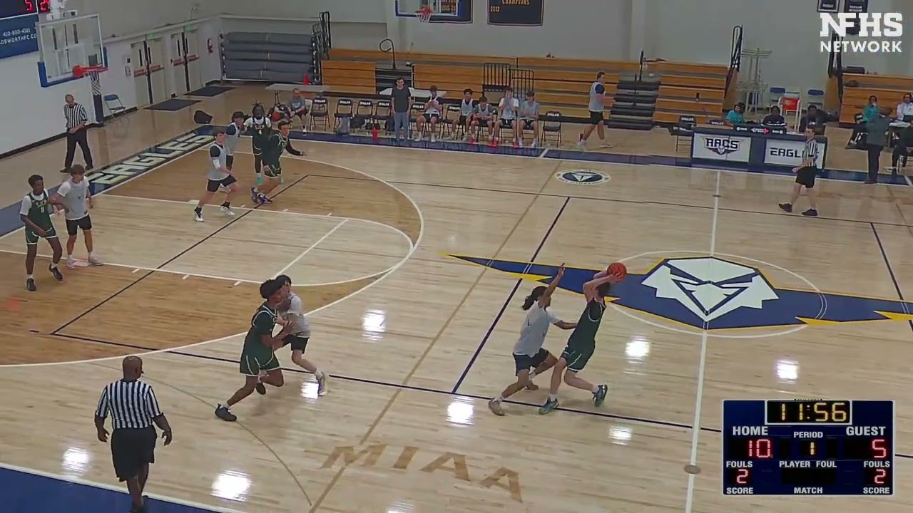 St. John's Catholic Prep vs Yorktown FULL GAME - 5/29/25