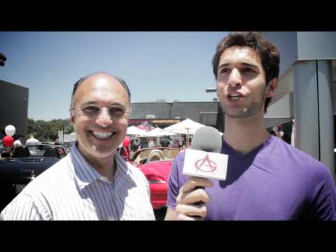 Porsche Boxter S Enthusiasts Come Out For test Drive Event | The Auto Gallery