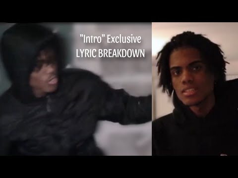 Almighty Tazzo "INTRO" Official Lyrics & Meaning