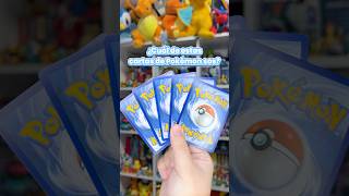COMENTA cuál sos ✨ #pokemon #chooseyourpokemon #pokemontcg #pokemoncards #pokemoncommunity