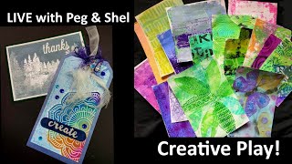 Creative Play!