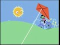PBS Kids ID Caillou 2001 Short