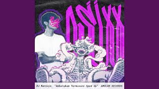 Download lagu Ambatukam Termuwani (Sped Up) mp3