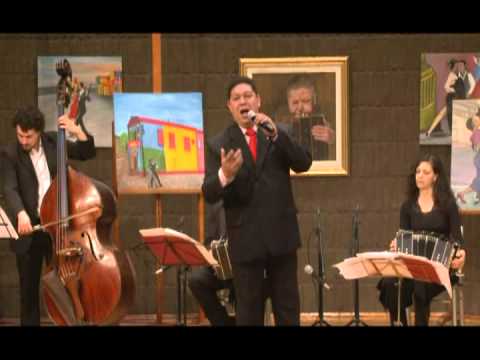 sexteto Vale Tango...."SIGA EL CORSO"