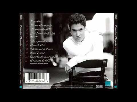 Desesperadamente - Frankie Negrón